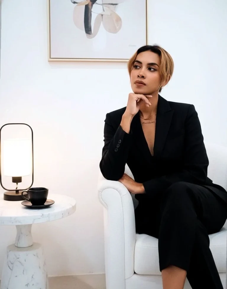 Mary Michellezha CEO Mary Property