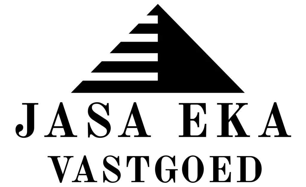 Logo Jasa Eka Vastgoed