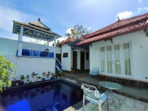 Villa Gae For Rent On A Hill With A View Of Hill 4