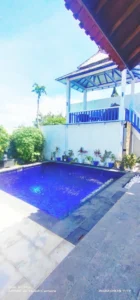 Villa Gae For Rent On A Hill With A View Of Hill 9